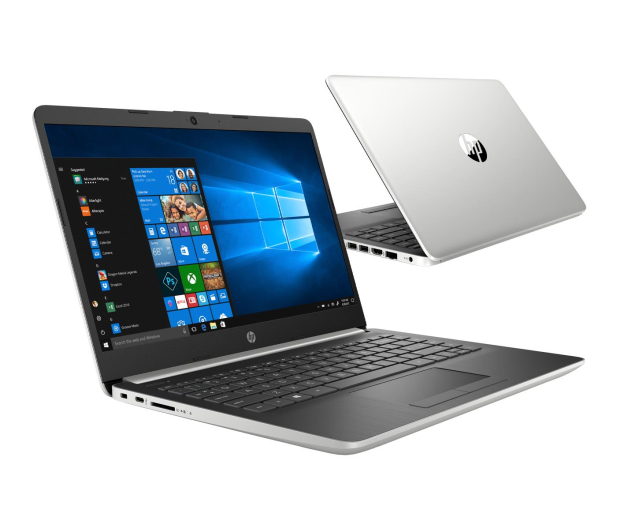 HP 14 Ryzen 7-3700/32GB/512/Win10 - 504771 - zdjęcie